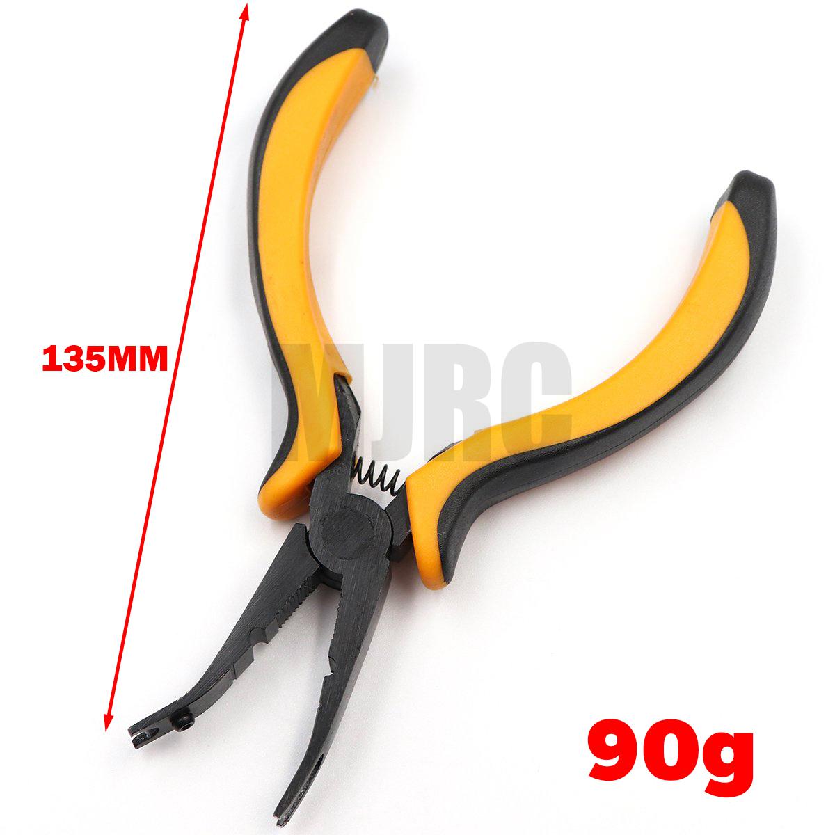 Rc Helicopter Hobby Grade - عالية الجودة المعادن رئيس الكرة ربط