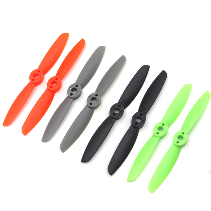 Rc Hobby Drone - 1 زوج 4045 4 بوصة 4X4.5