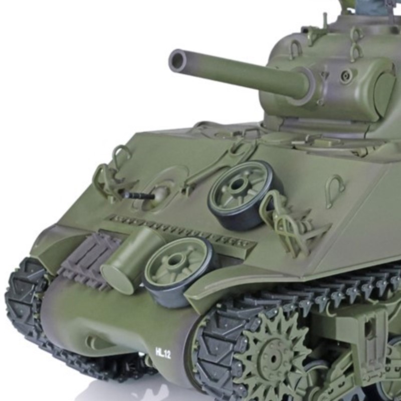 Rc Hobby Tank - عرض خاص في الولايات المتحدة: دبابة