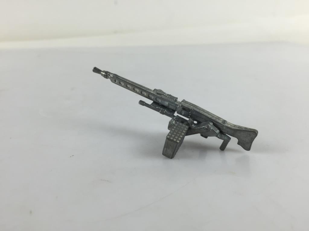 Rc Hobby Tank - آلة توكان-معدنية بندقية نموذج أجزاء ل