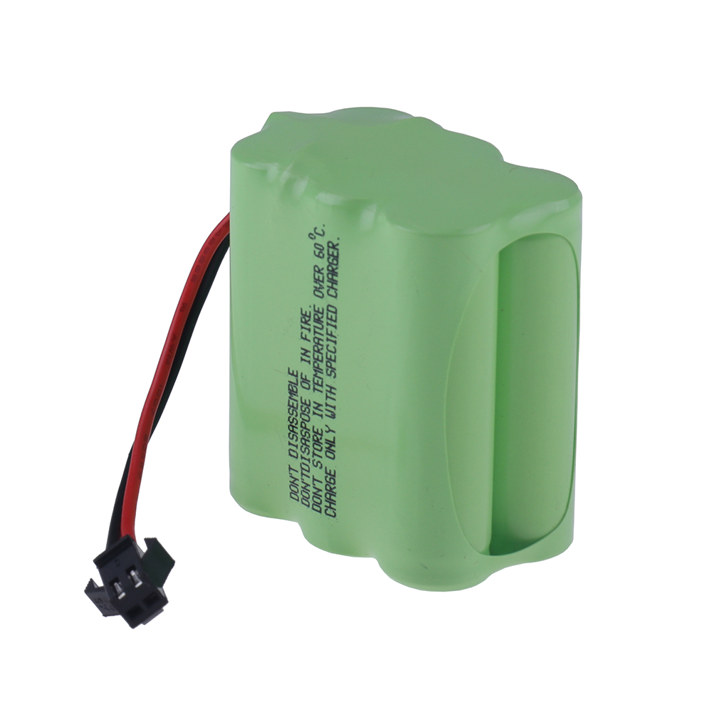 7.2 فولت بطارية ل RC قارب نموذ - مراجعة Rc Hobby Tank وسعره
