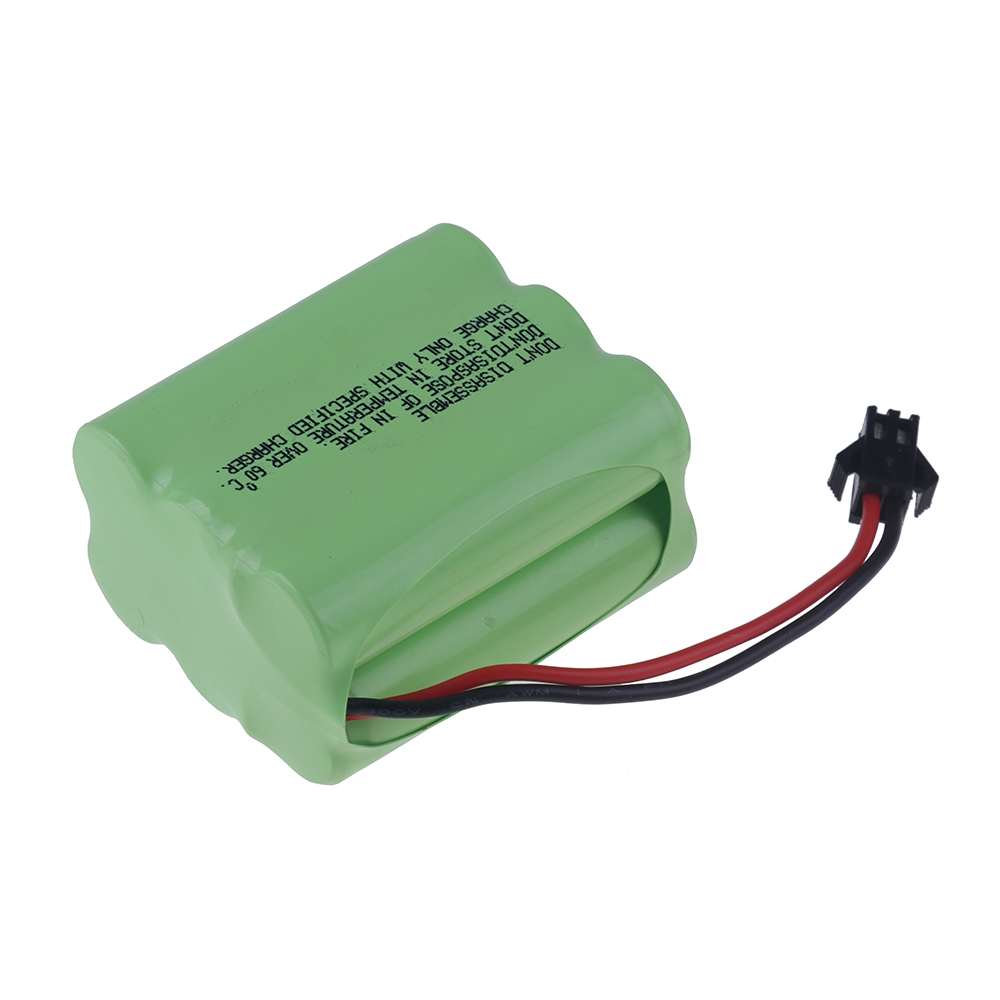 7.2 فولت بطارية ل RC قارب نموذ - مراجعة Rc Hobby Tank وسعره