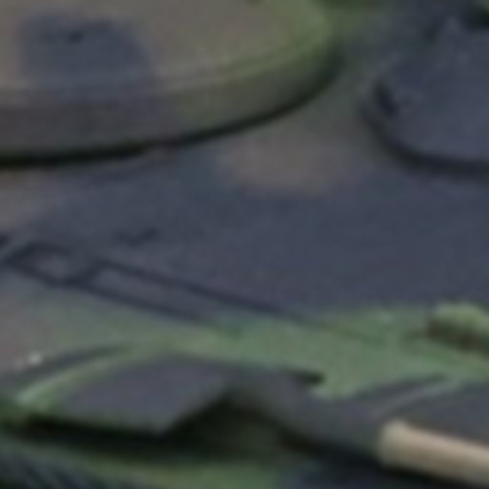 دبابة تحكم عن بعد ليوبارد 2A6  - مراجعة Rc Hobby Tank وسعره