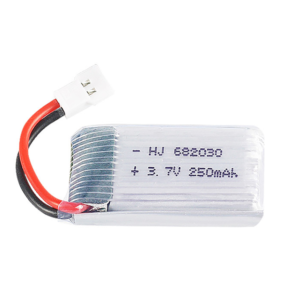 4/5/10 قطعة معدل عالٍ 3.7 فولت - مراجعة Rc Hobby Hub وسعره