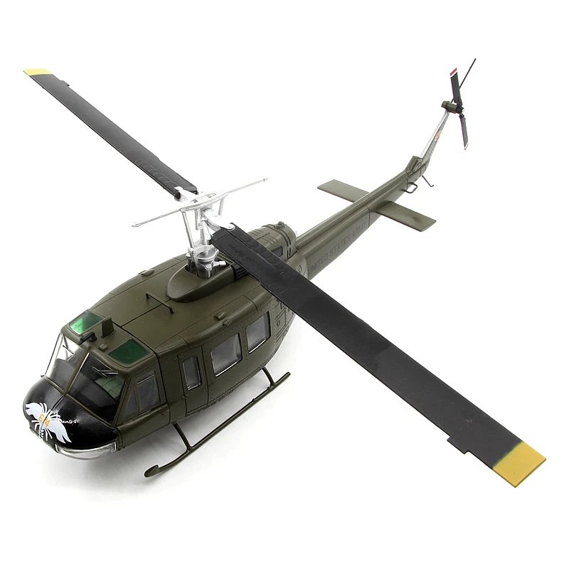 طائرة هليكوبتر من الجيش الأمري - مراجعة Rc Helicopter Hobby Grade وسعره