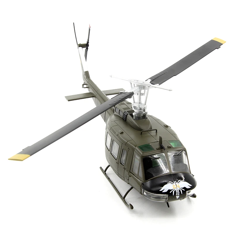 طائرة هليكوبتر من الجيش الأمري - مراجعة Rc Helicopter Hobby Grade وسعره