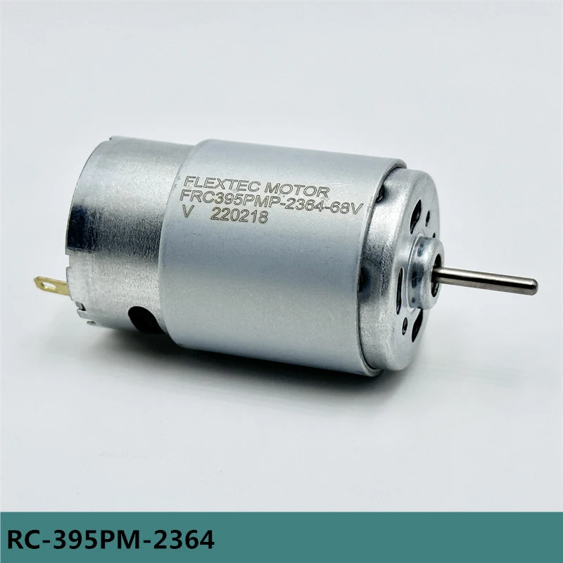 1 قطعة صغيرة RC-395-2364 فرشاة - مراجعة Rc Hobby Explosion وسعره