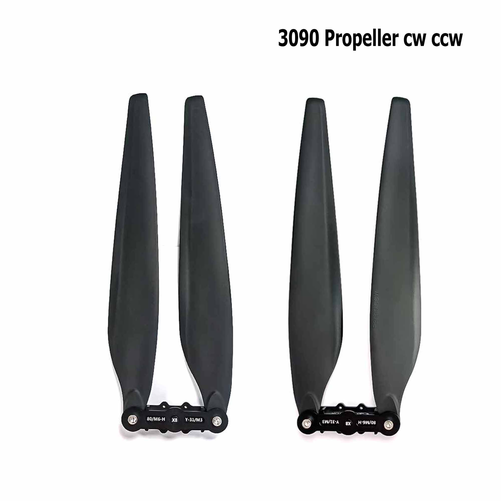 2388 3090 3411 شفرات مروحة قاب - مراجعة Rc Hobby Drone وسعره