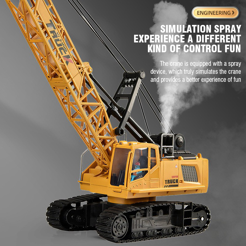 سيارة تحكم عن بعد 2.4G من سبيك - مراجعة Rc Hobbyking Shop وسعره