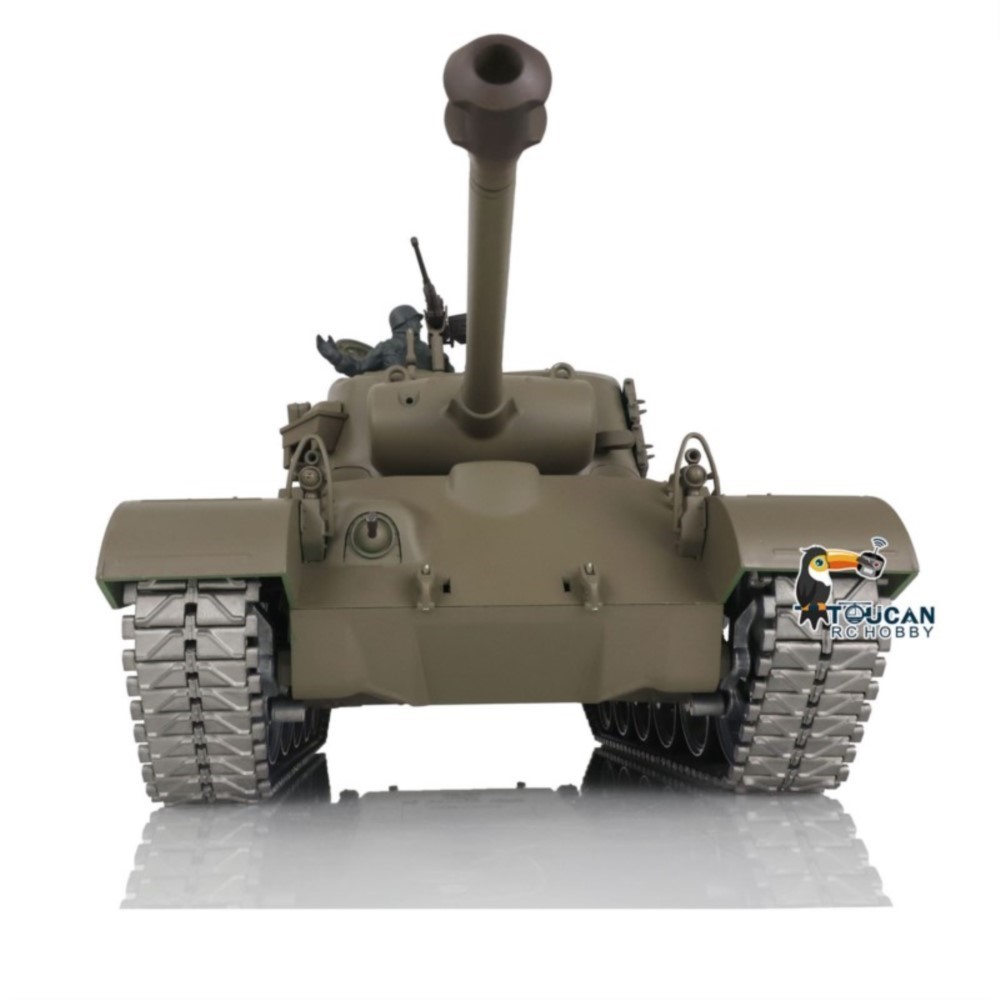 بيع الولايات المتحدة Henglong  - مراجعة Rc Hobby Tank وسعره