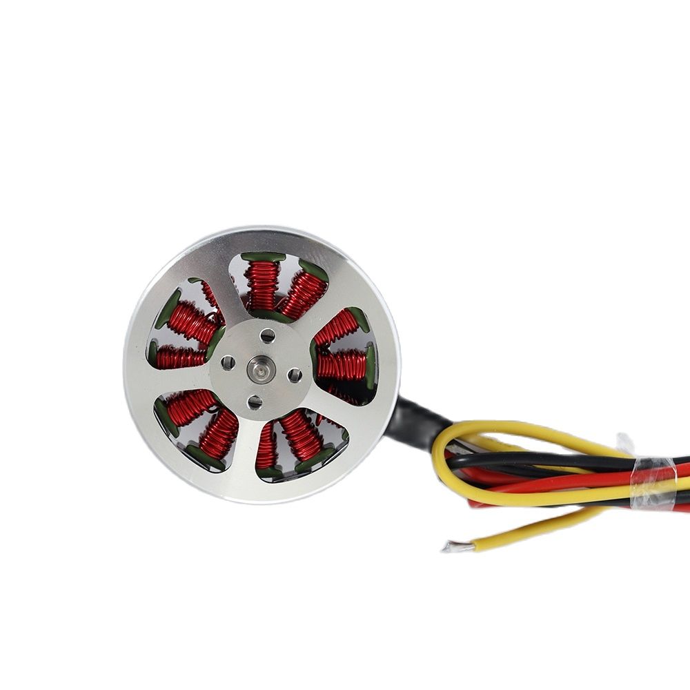 محركات عالية الجودة 5010 360KV - مراجعة Rc Helicopter Hobby Grade وسعره