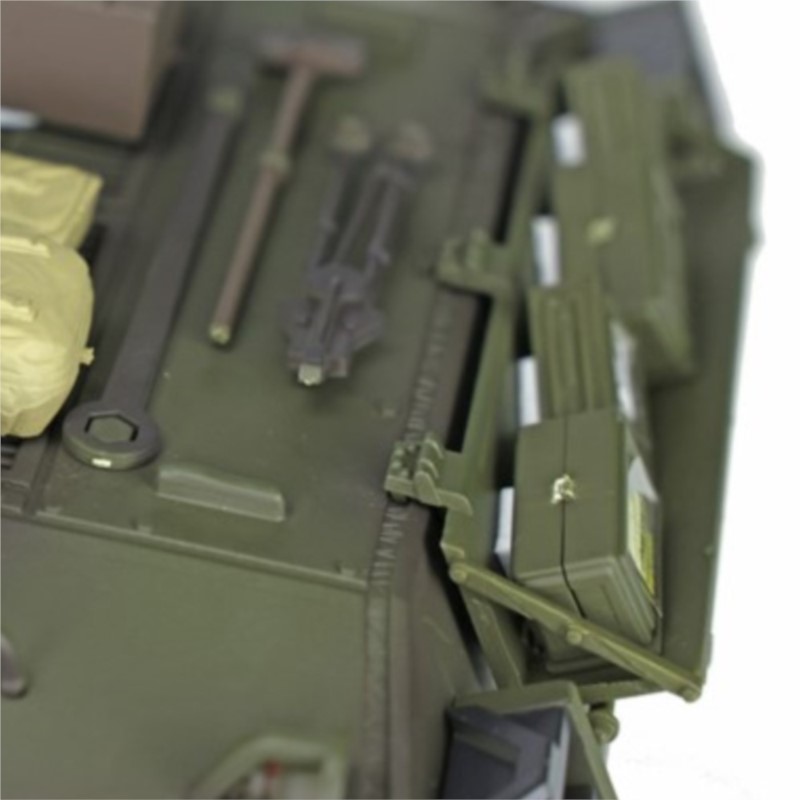 عرض خاص في الولايات المتحدة: د - مراجعة Rc Hobby Tank وسعره