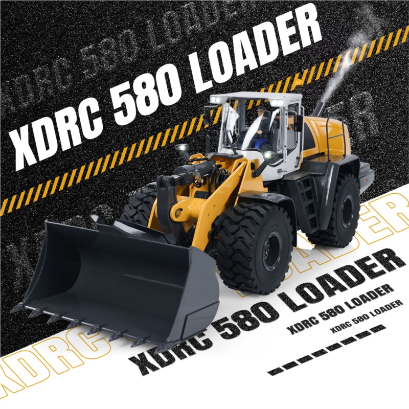 نموذج سيارة تحكم عن بعد RC XDR - مراجعة Rc Hobby Toucan وسعره