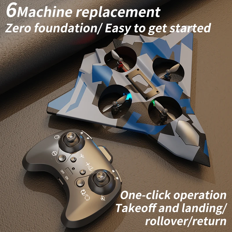 6Ch Rc طائرة رغوة التحكم عن بع - مراجعة Rc Hobbyking Shop وسعره