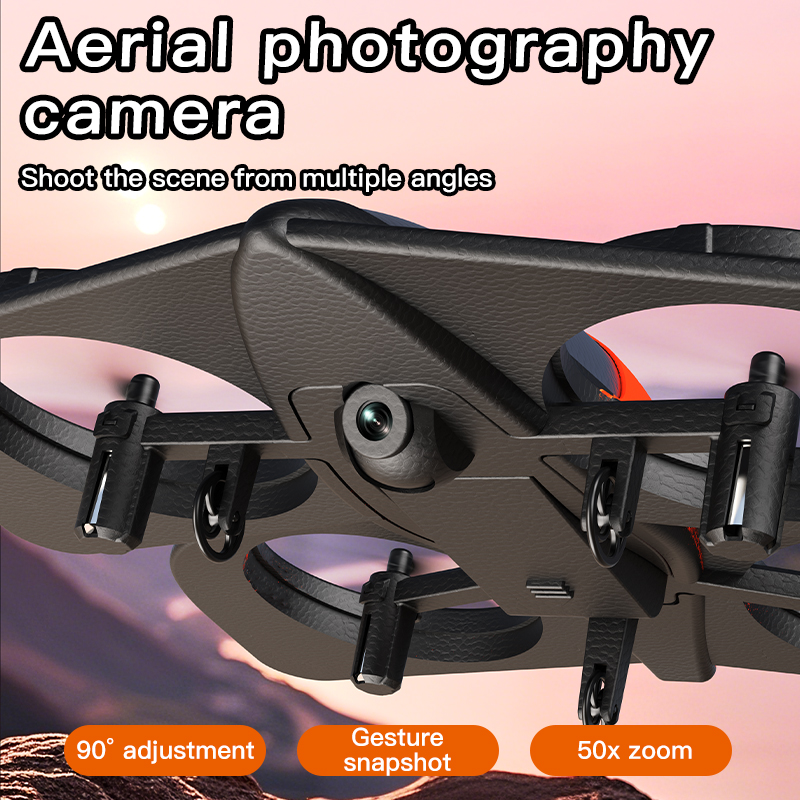 Rc الطائرة بدون طيار مع كاميرا - مراجعة Rc Hobbyking Shop وسعره