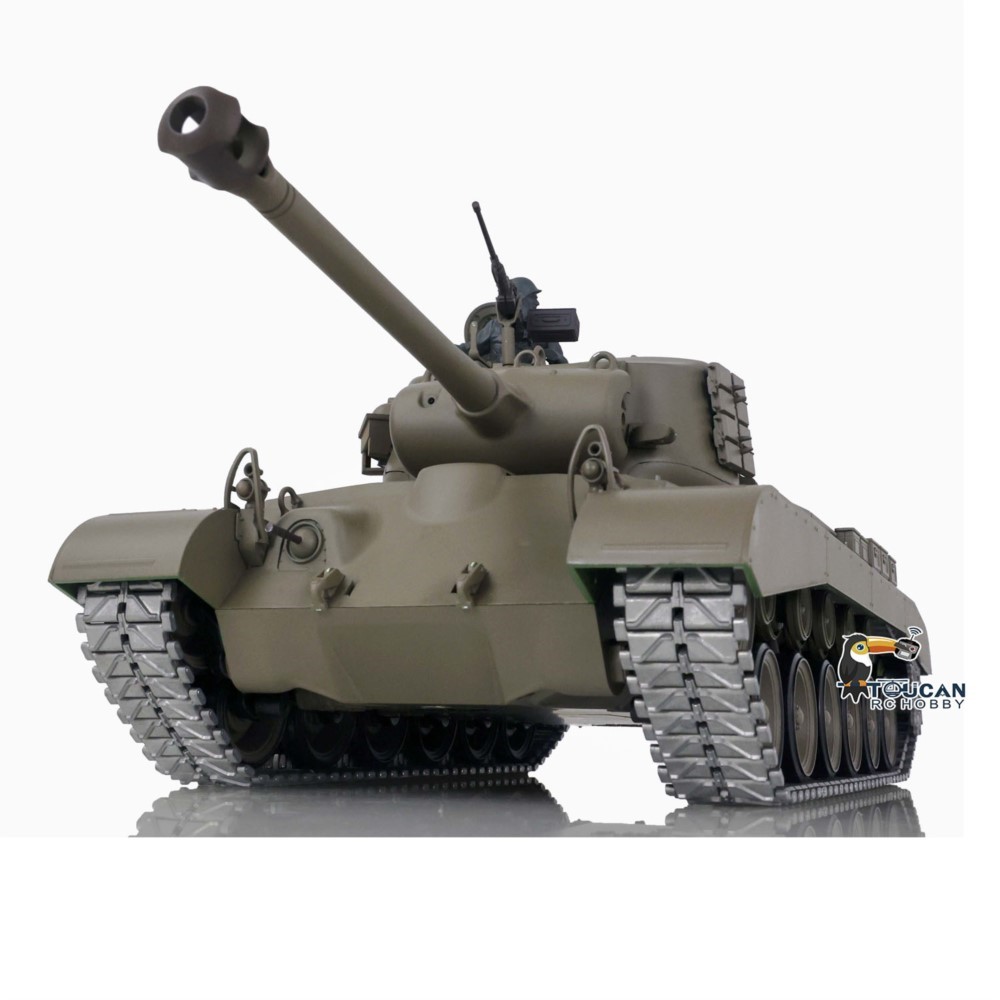 بيع الولايات المتحدة Henglong  - مراجعة Rc Hobby Tank وسعره