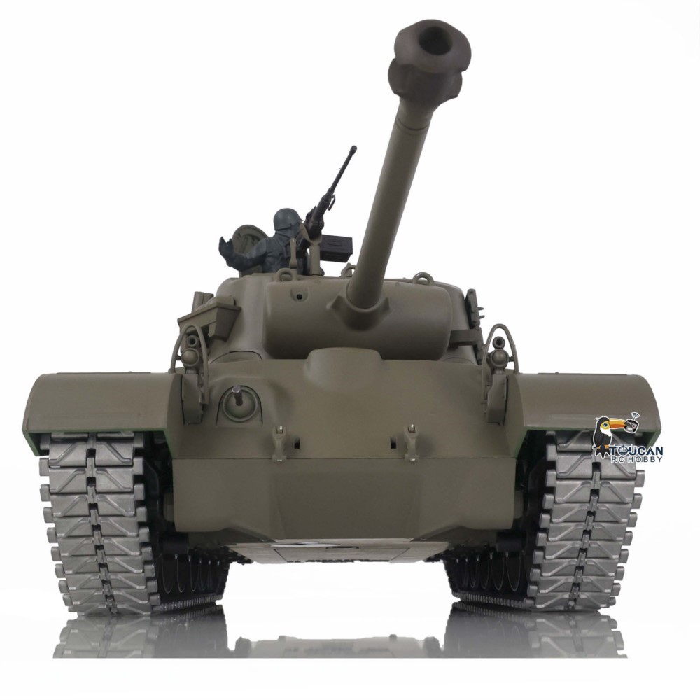 بيع الولايات المتحدة Henglong  - مراجعة Rc Hobby Tank وسعره