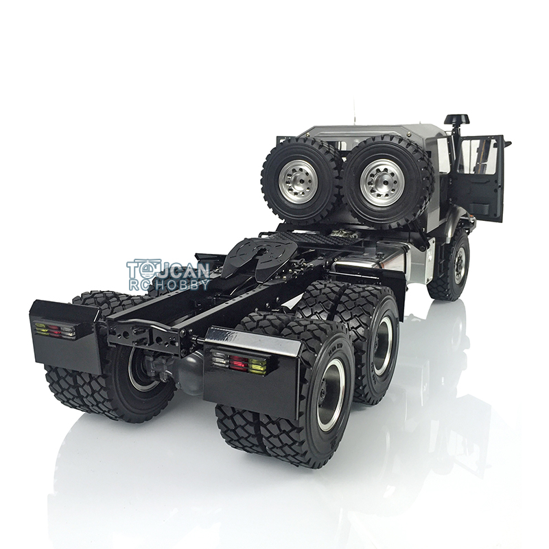JDM 1/14 معدن 6X6 التحكم عن بع - مراجعة Rc Hobby Toucan وسعره