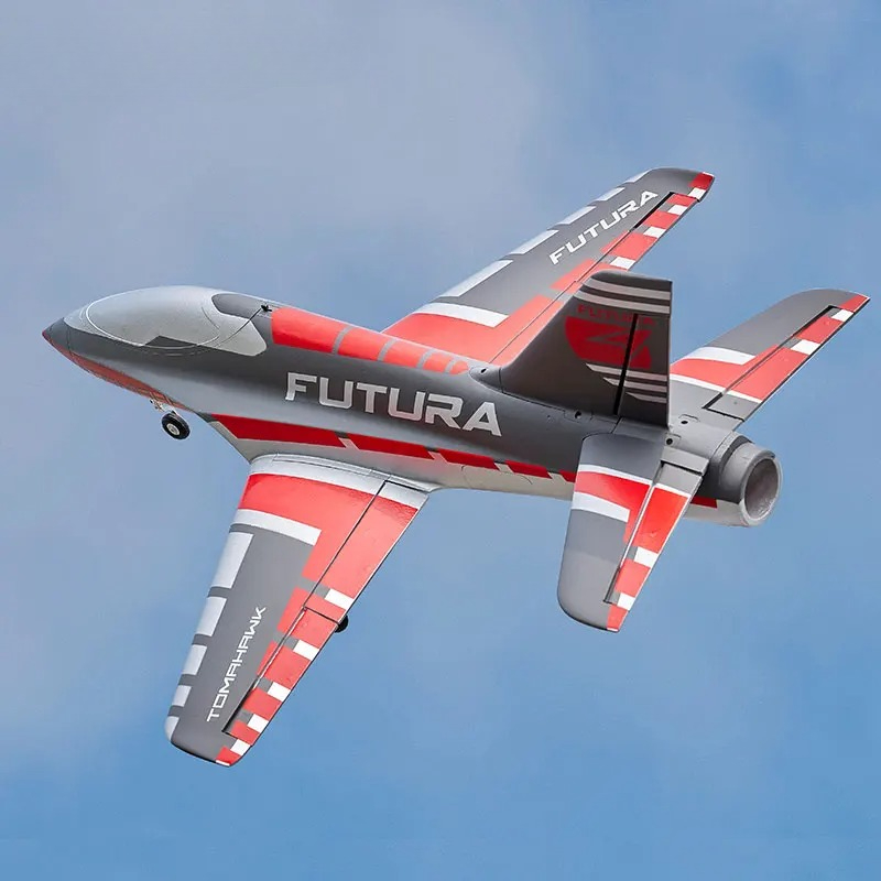 طائرة FMS RC بمحرك مروحي داخلي - مراجعة Rc Hobby Jet Plane وسعره
