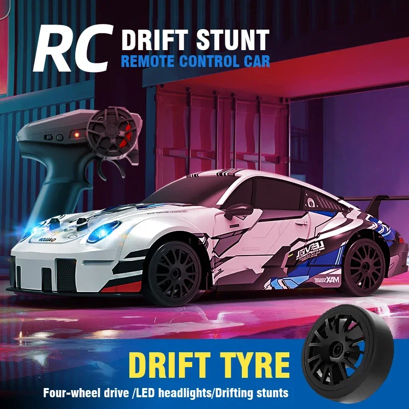 سيارة تحكم عن بعد رباعية الدفع - مراجعة Rc Hobbyking Shop وسعره